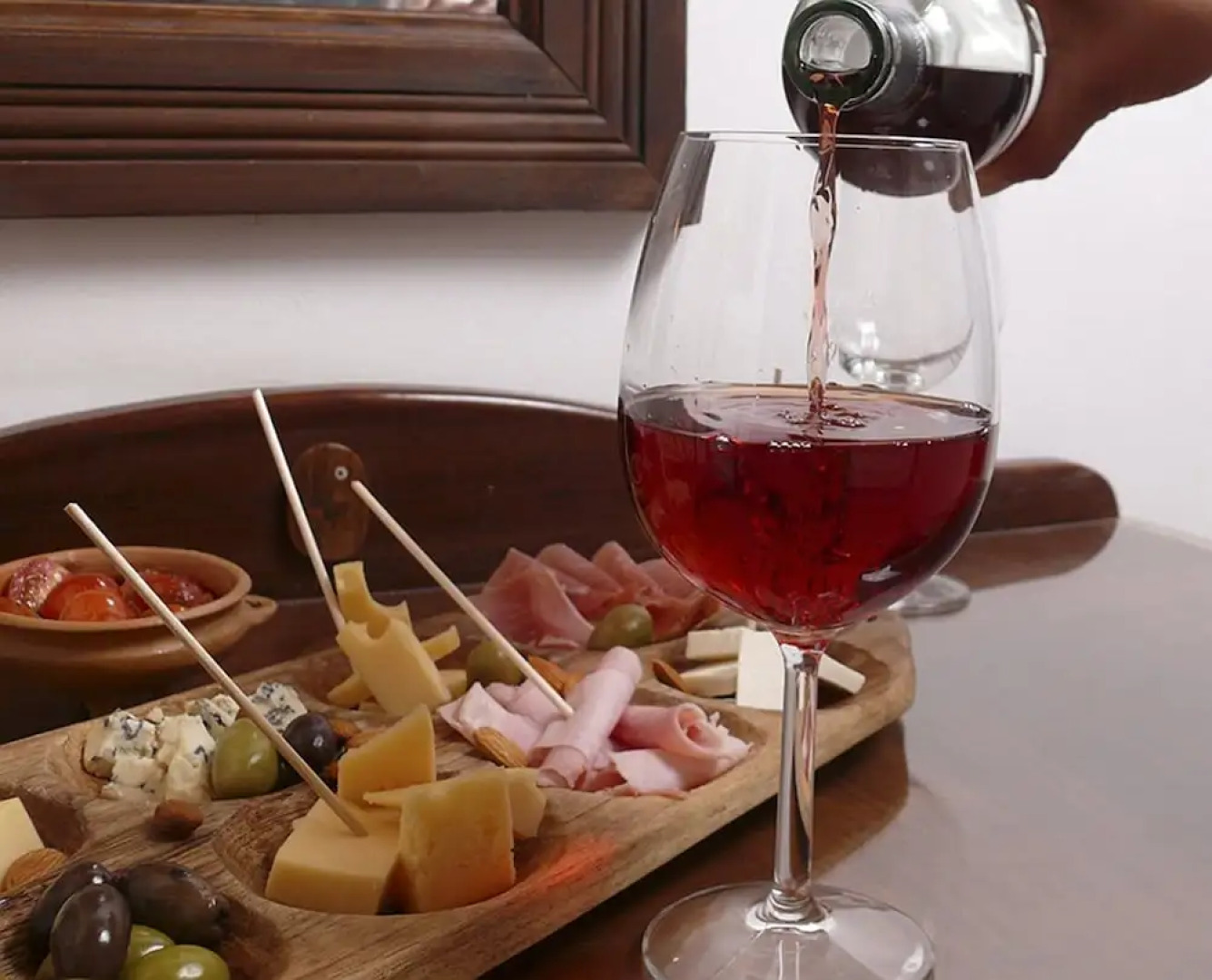 El Manantial del Silencio