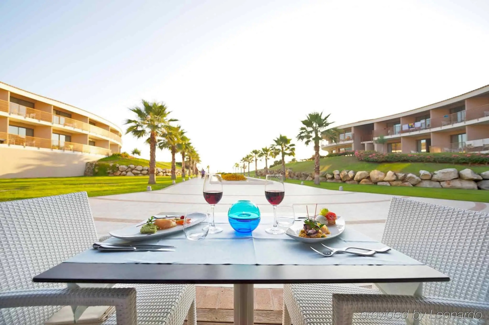 Capovaticano Resort Thalasso Spa