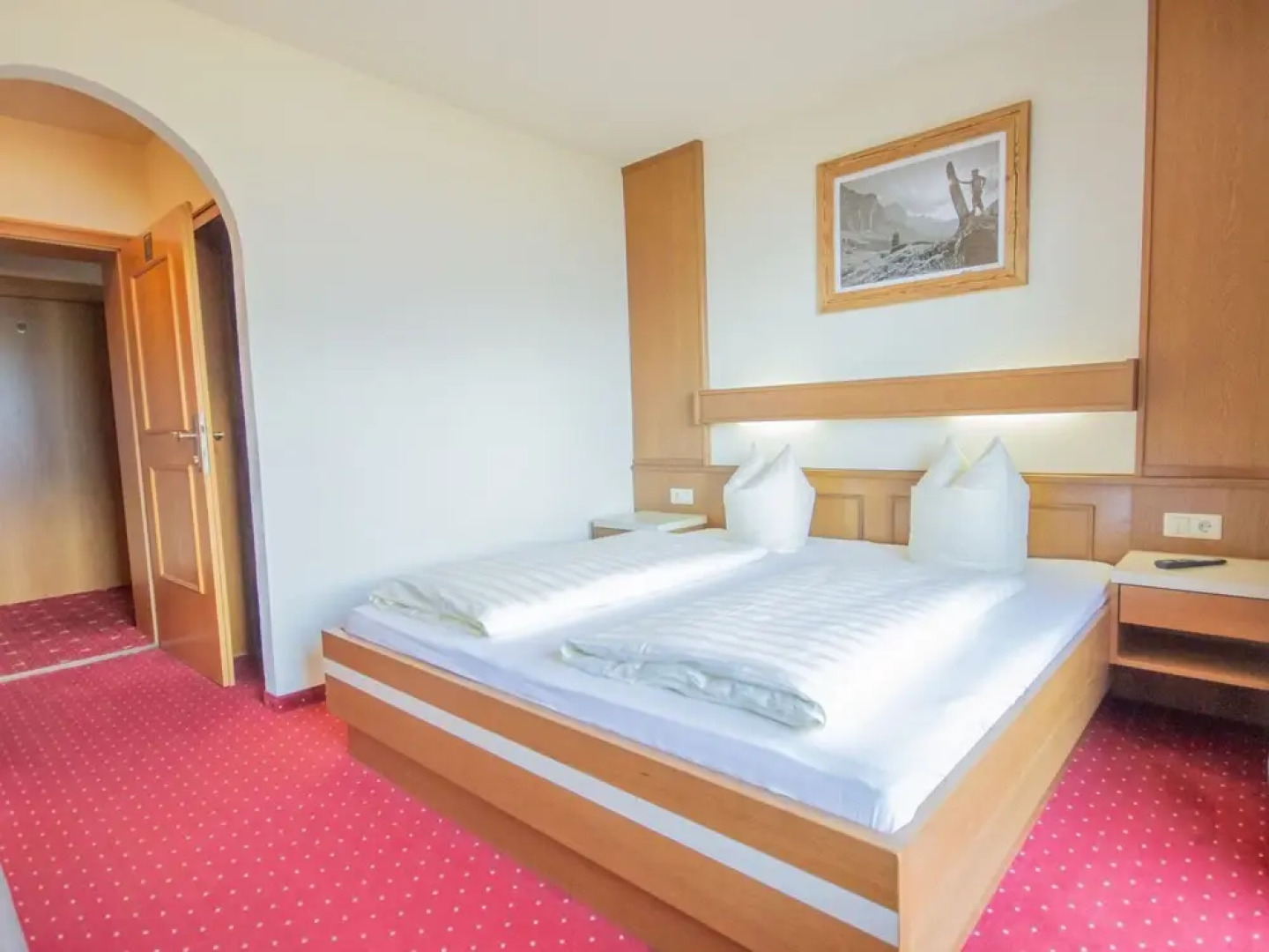 Brandegg F Genberg in F Genberg