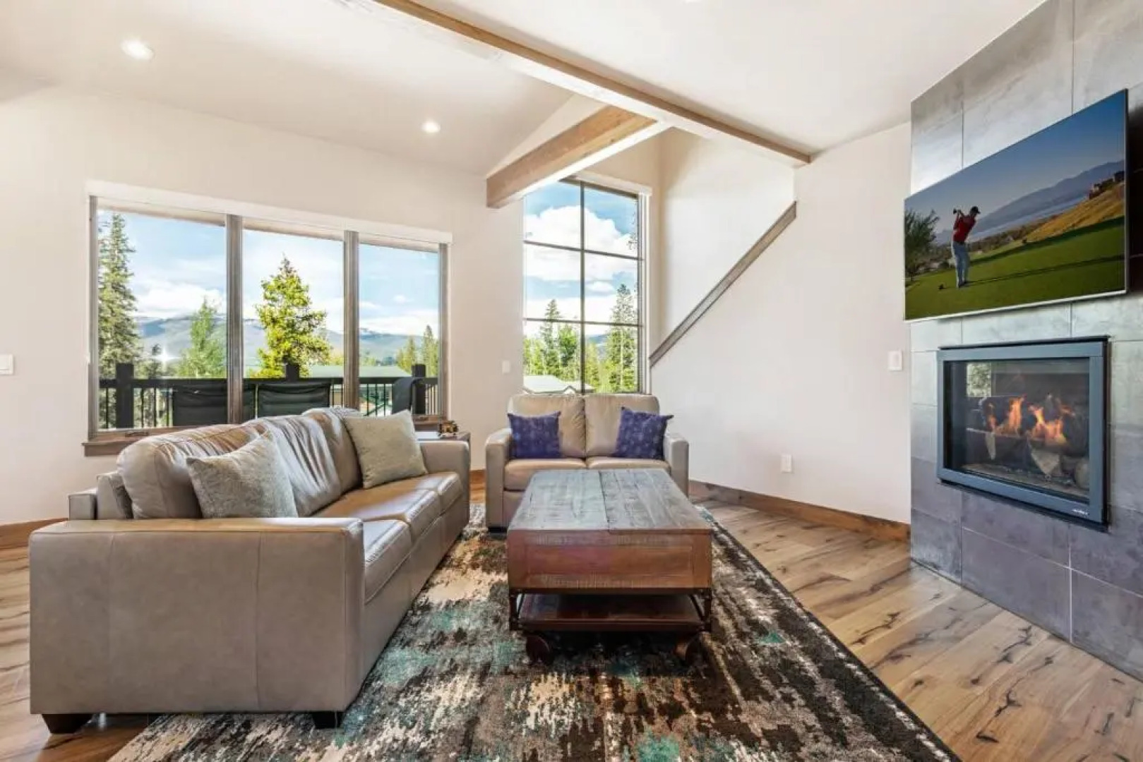 Treehouse Village 323