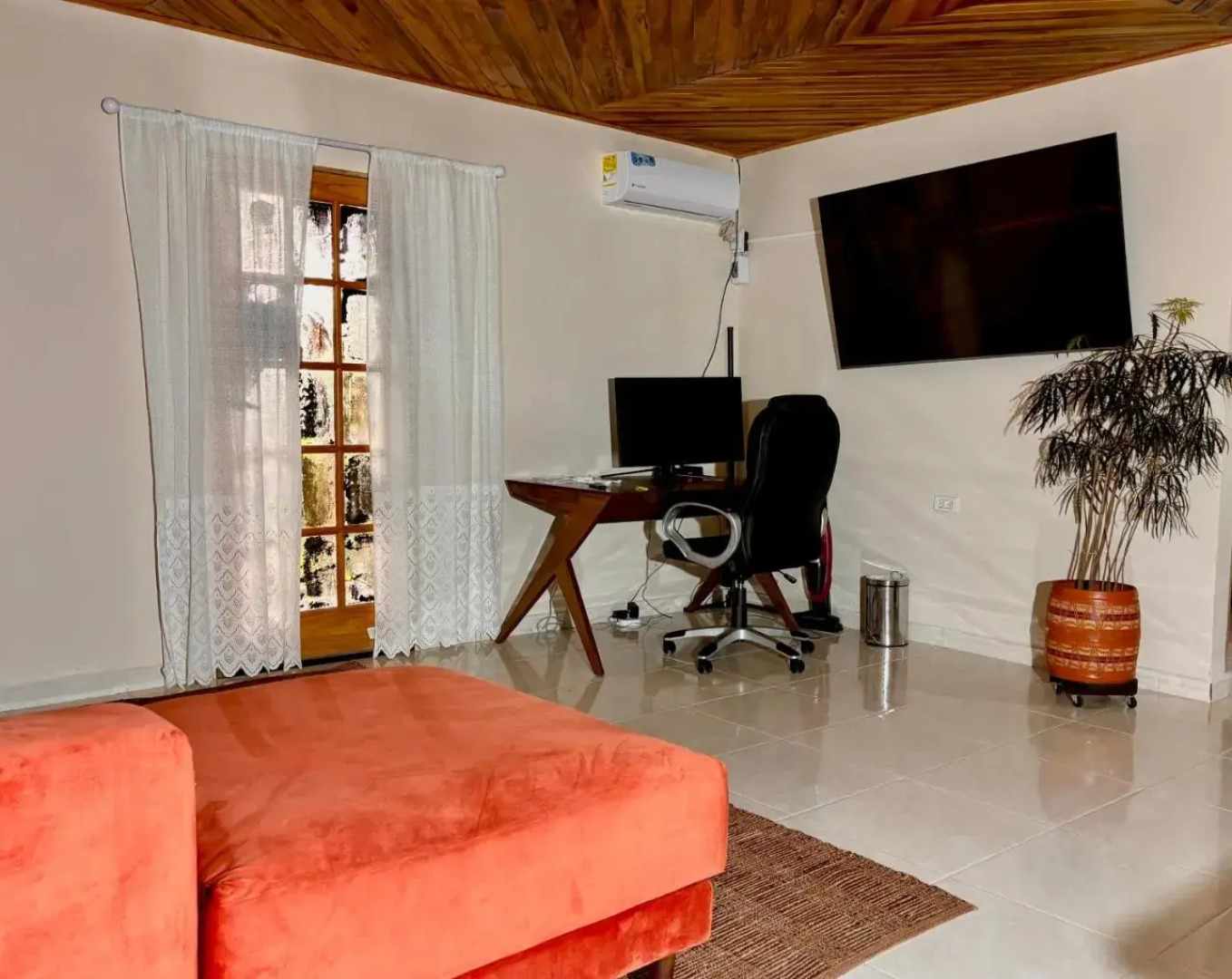 Hotel Colonial Minca