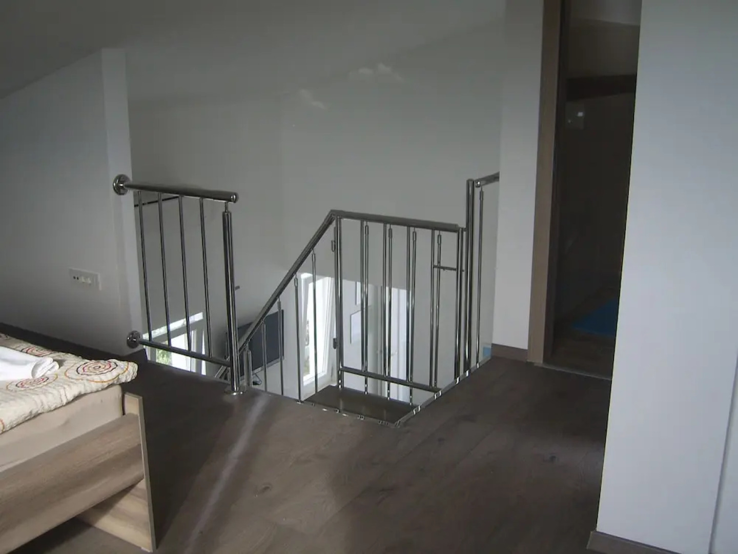 Apartments Villa Erik