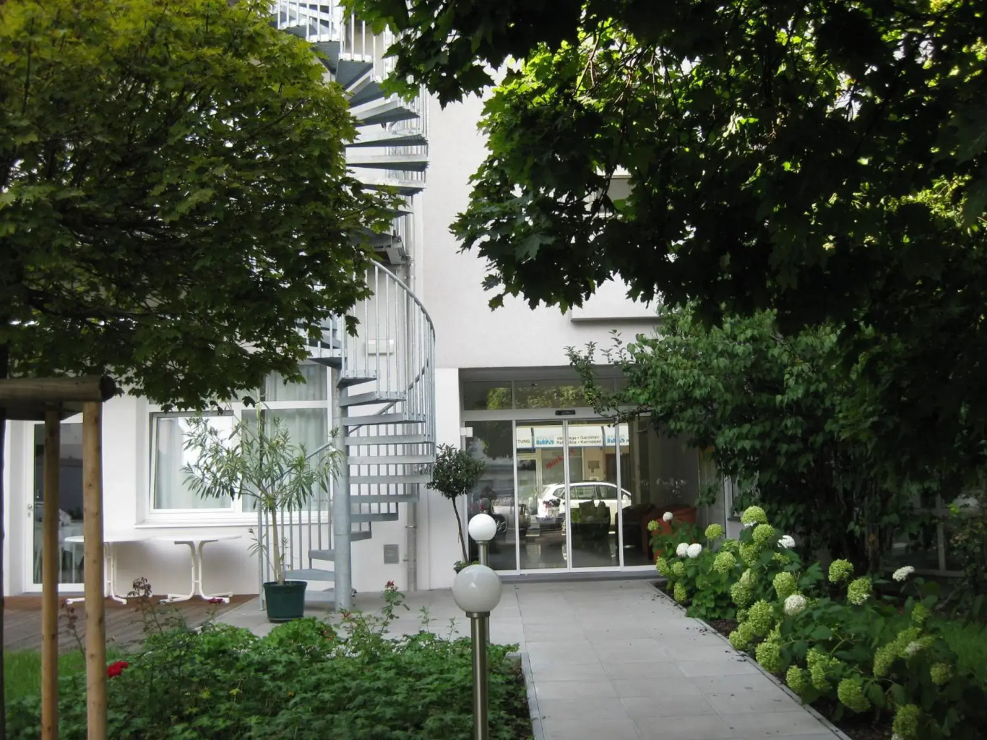 City Hotel Linz