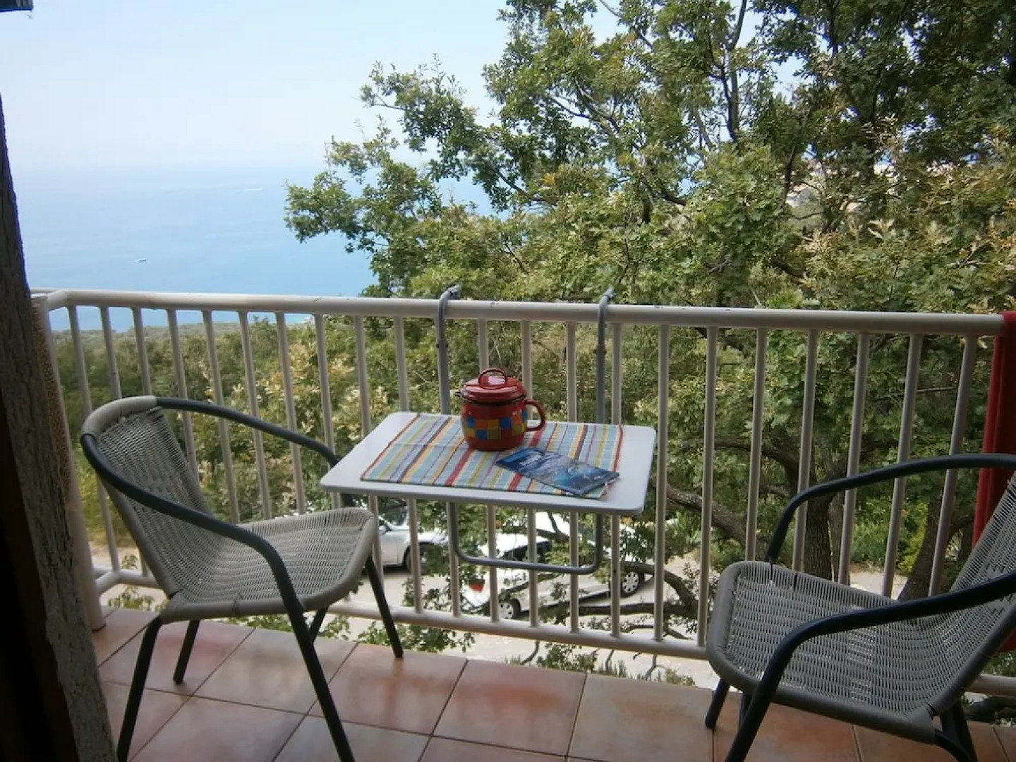 Apartmani KUCA PERIC