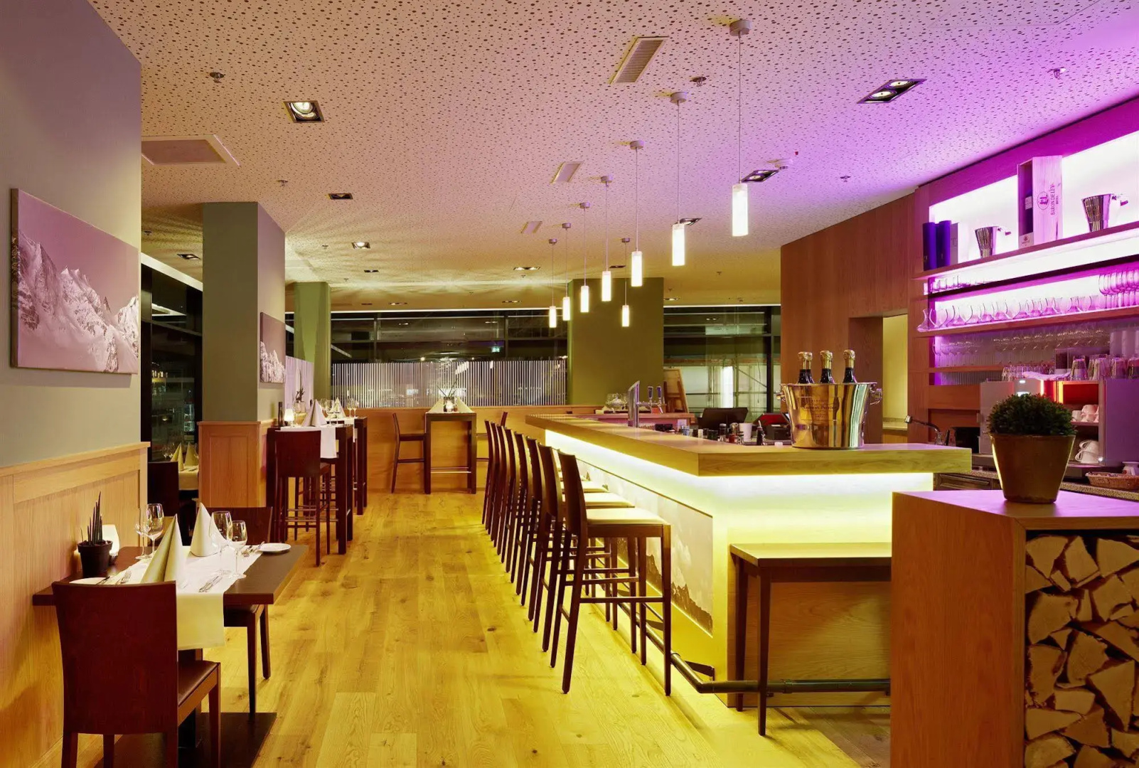 Mercure Chur City West