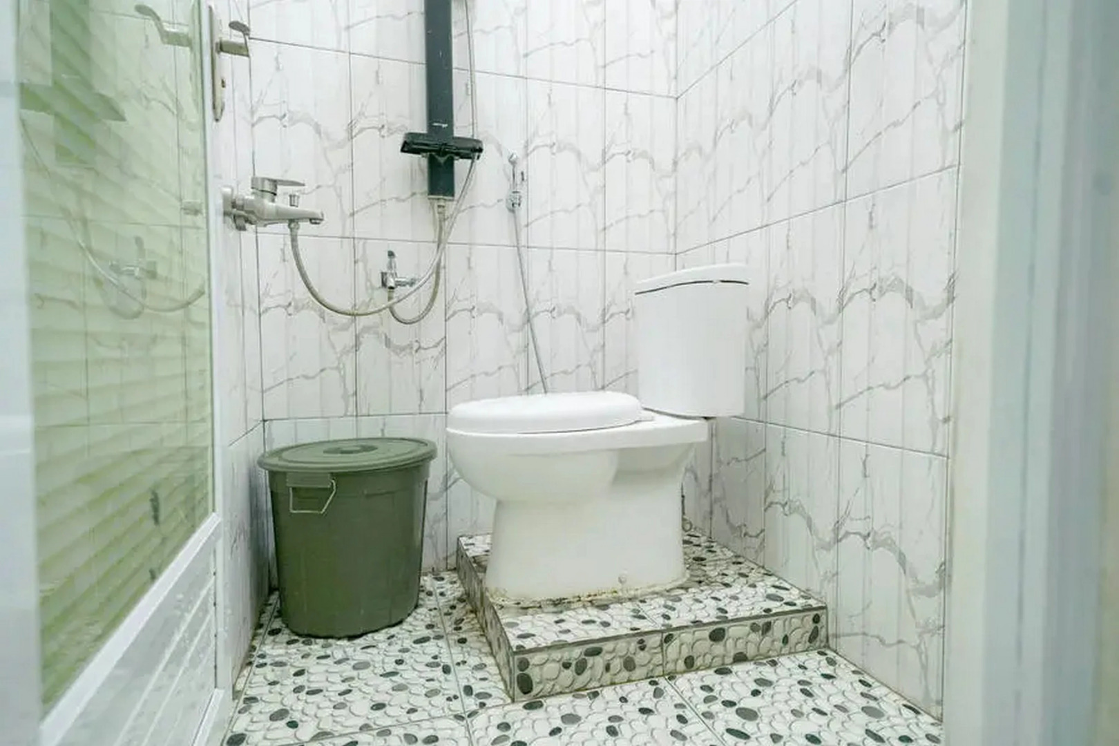 RedDoorz @ Seputih Jaya Lampung