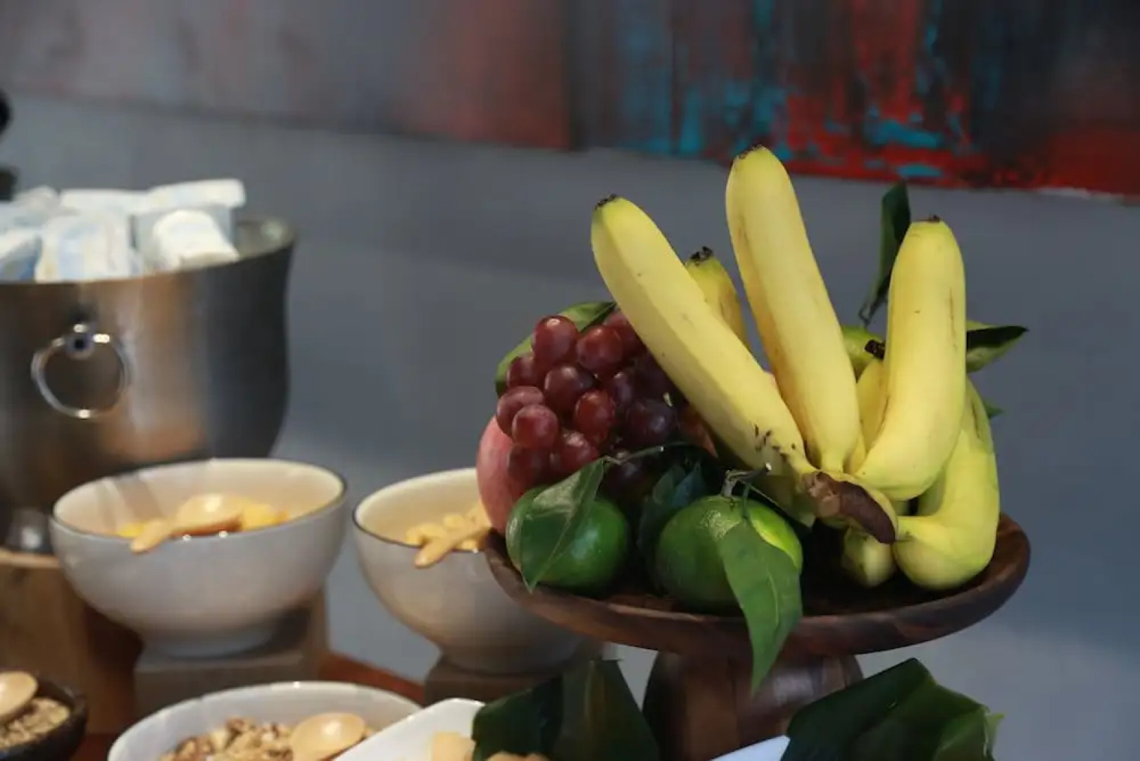 Tsingpu Fujian Tulou Retreat