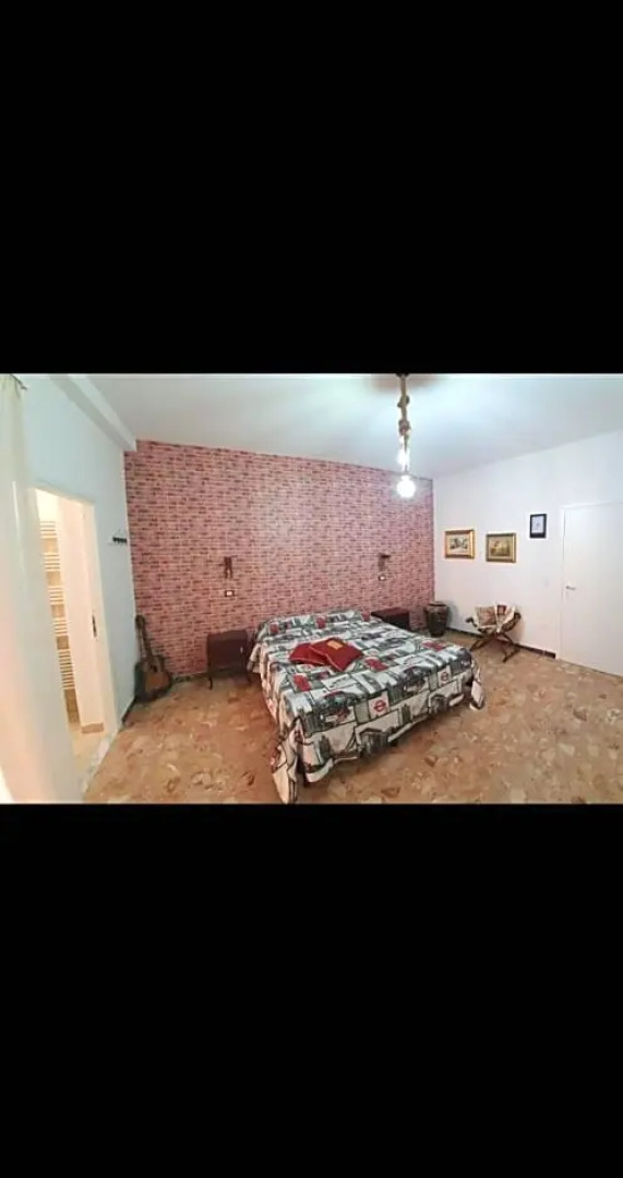 I due Leoni bed and breakfast