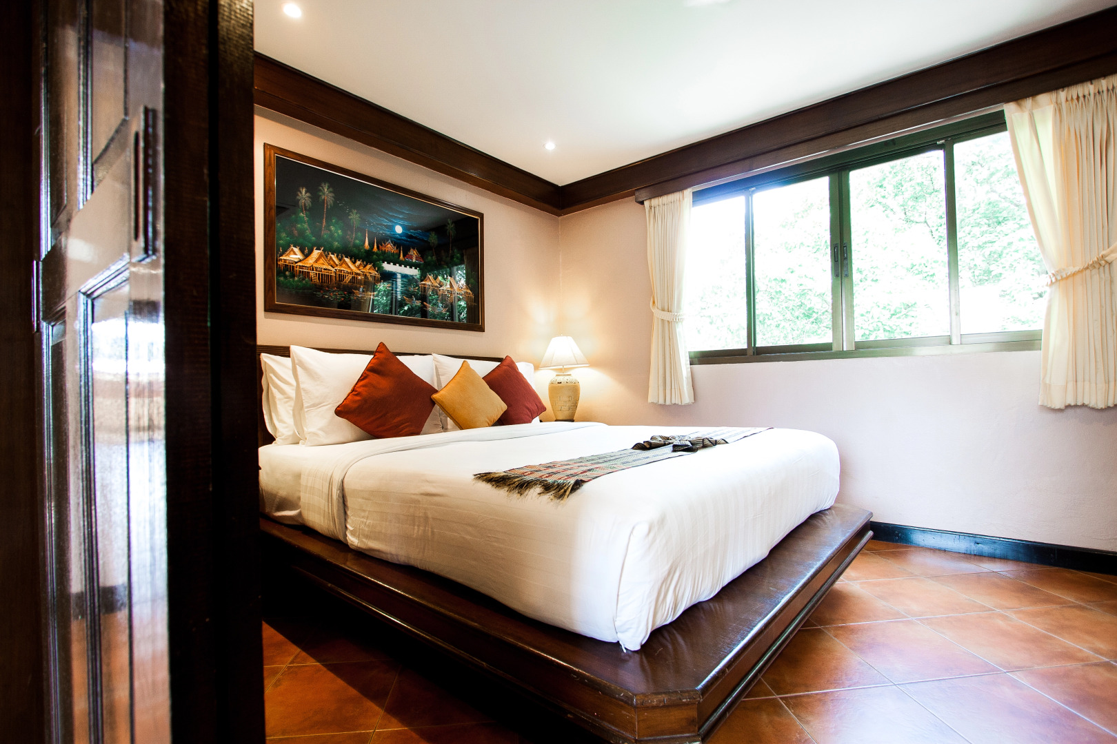 Karon Sea Sands Resort