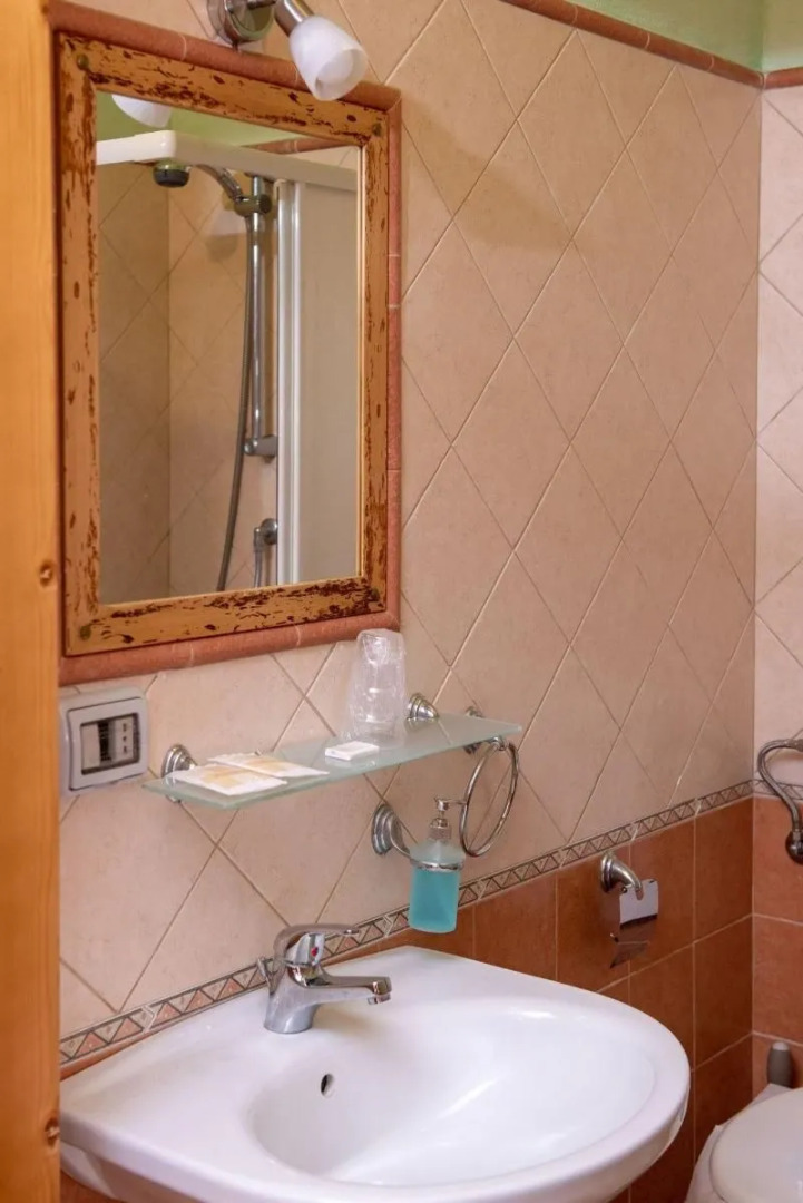 Agriturismo NuraghElighe