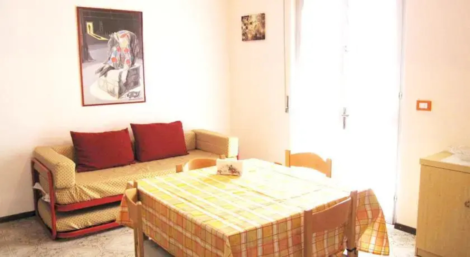 Appartamento Due Stelle