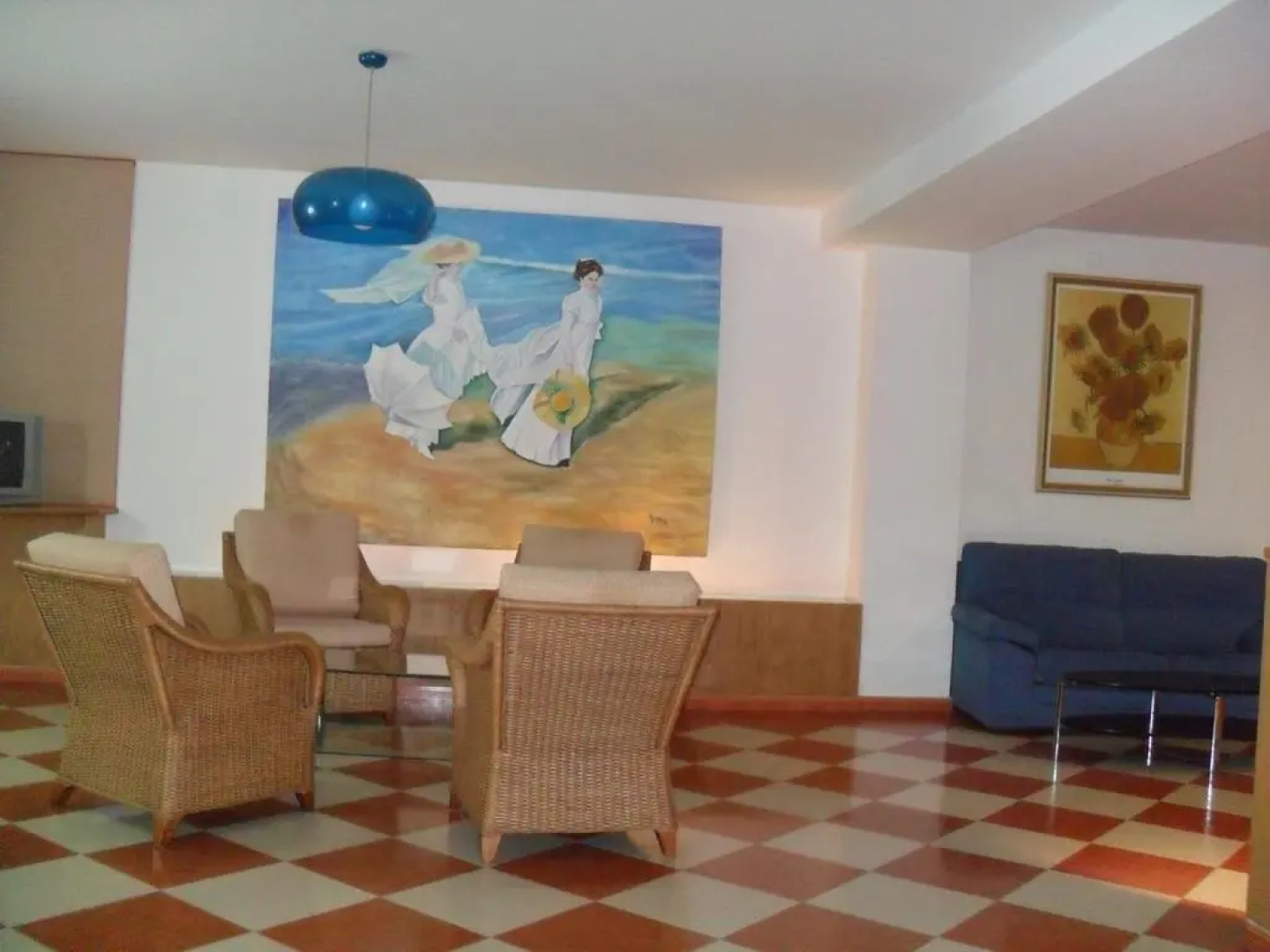 Hotel Vialmar