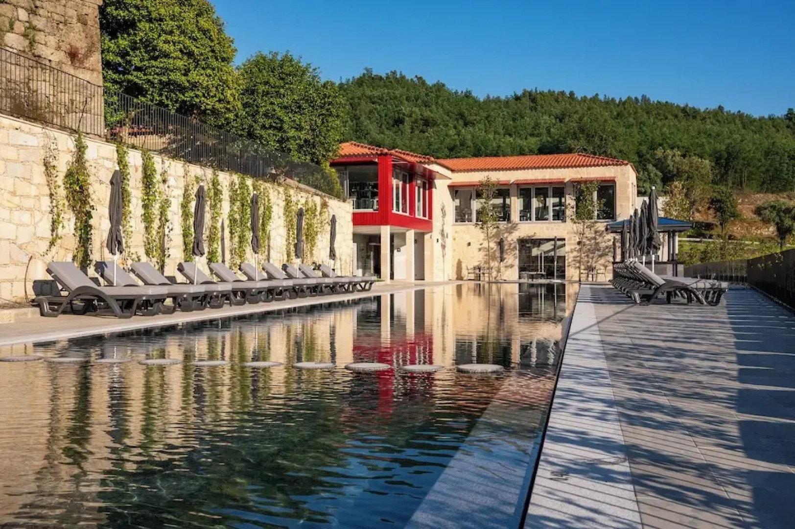 Vila Gale Collection Ponte de Lima Hotel