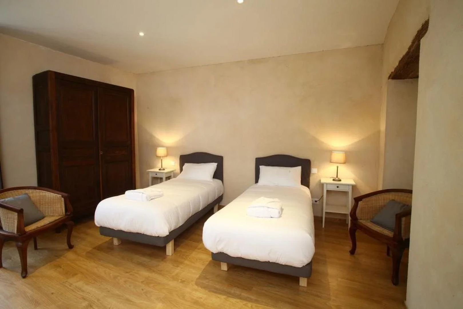 Hôtel le Castel Pierre