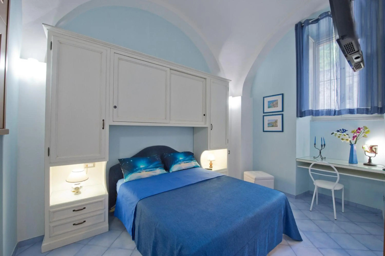 Rental House Angelina