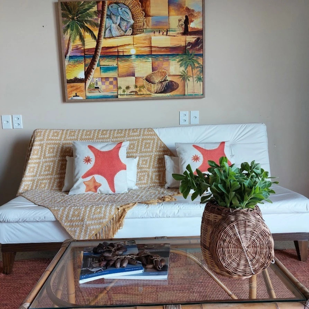 Coco Pontall Bangalôs