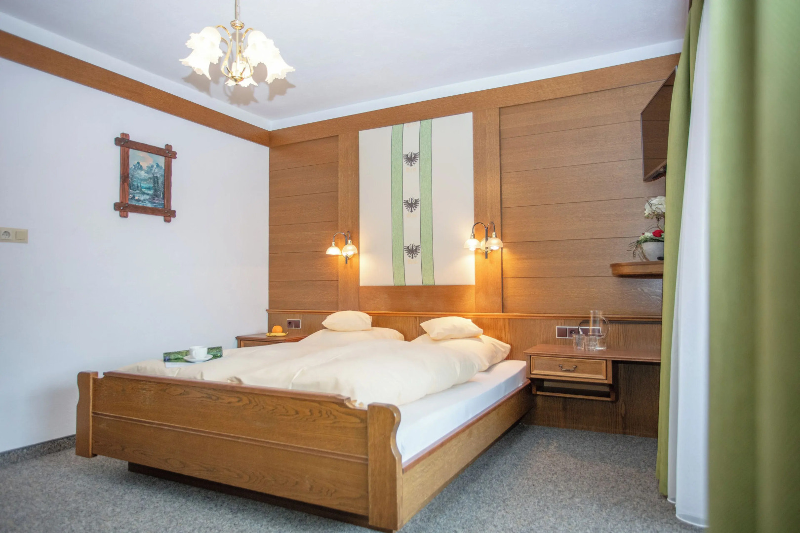 Landgasthof Kaiserkrone