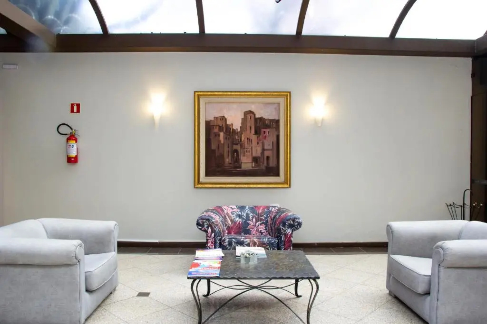 Bristol Upper Residence Hotel