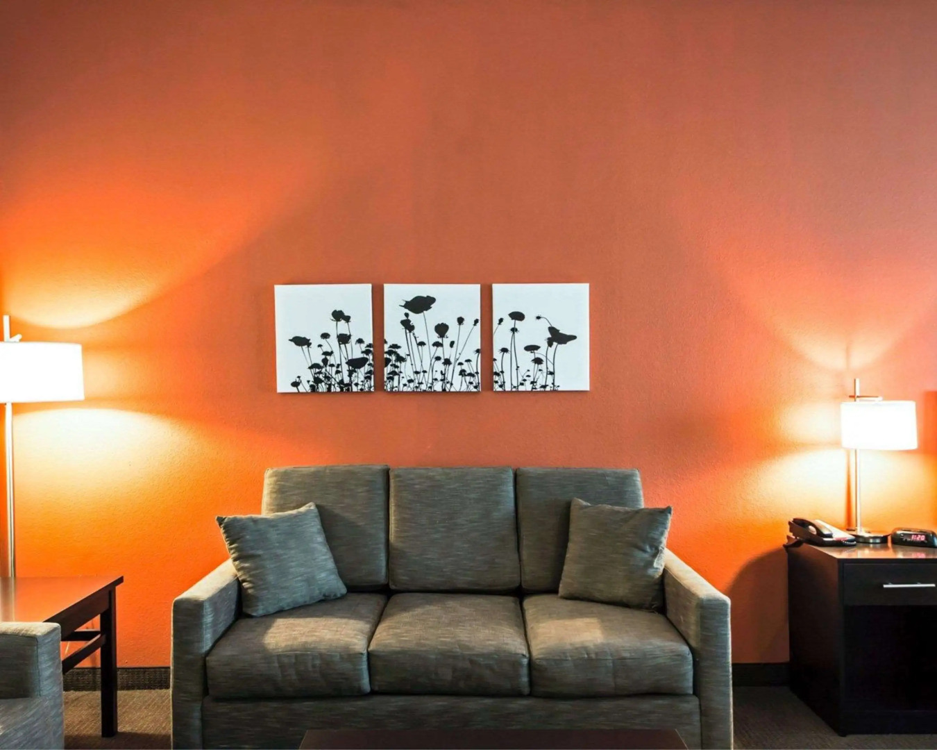 Sleep Inn & Suites Hennessey