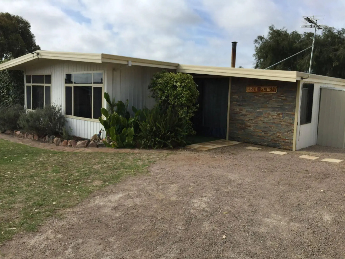 Rustic Retreat Esperance