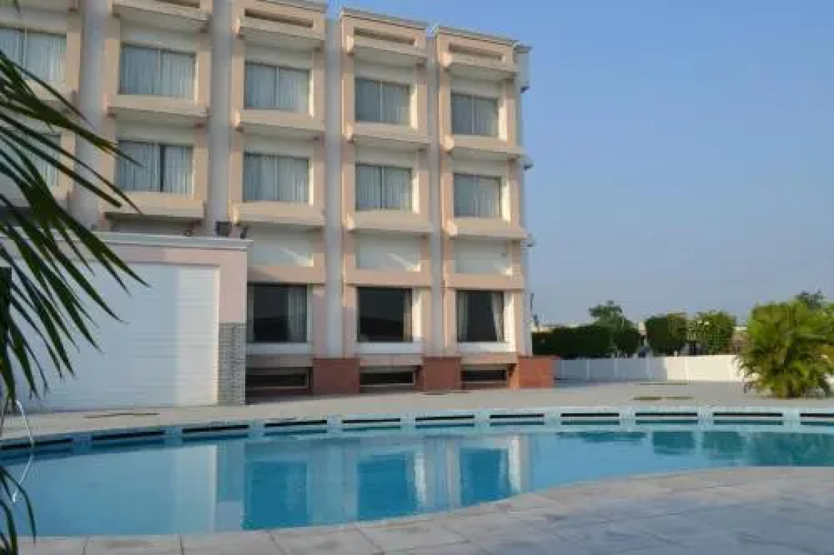 Sobti Continental Bareilly