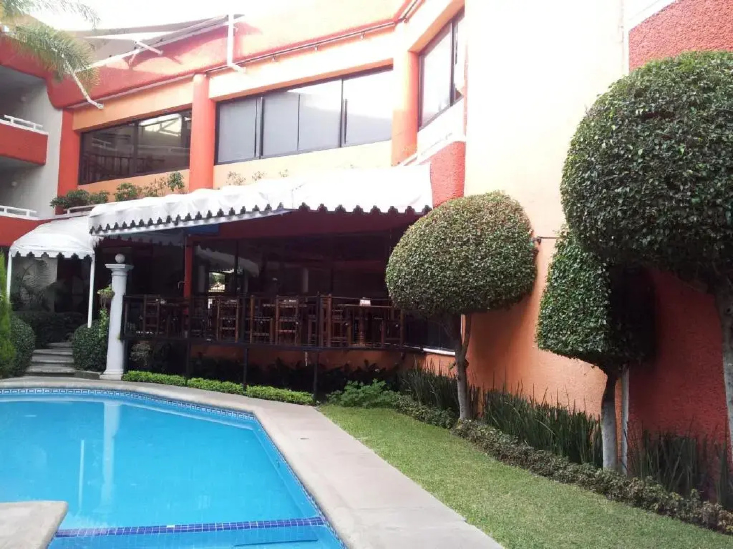 Hotel del Real del Sol