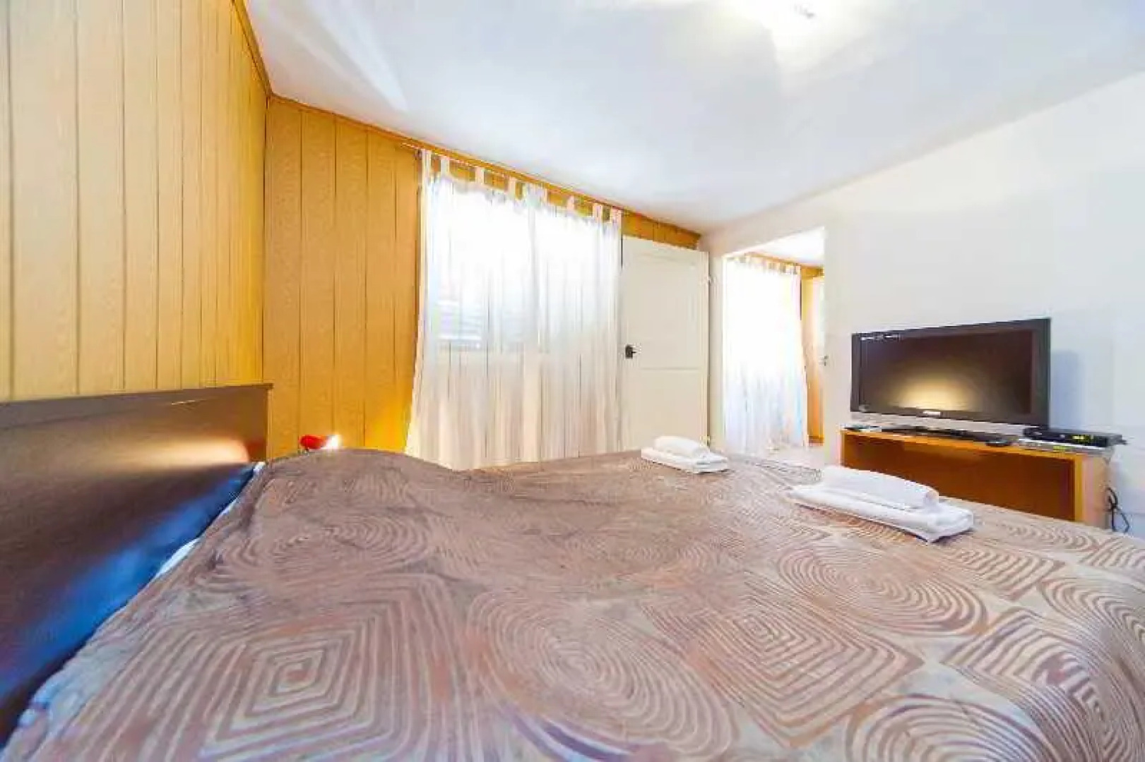 Apartments & Rooms Orlando