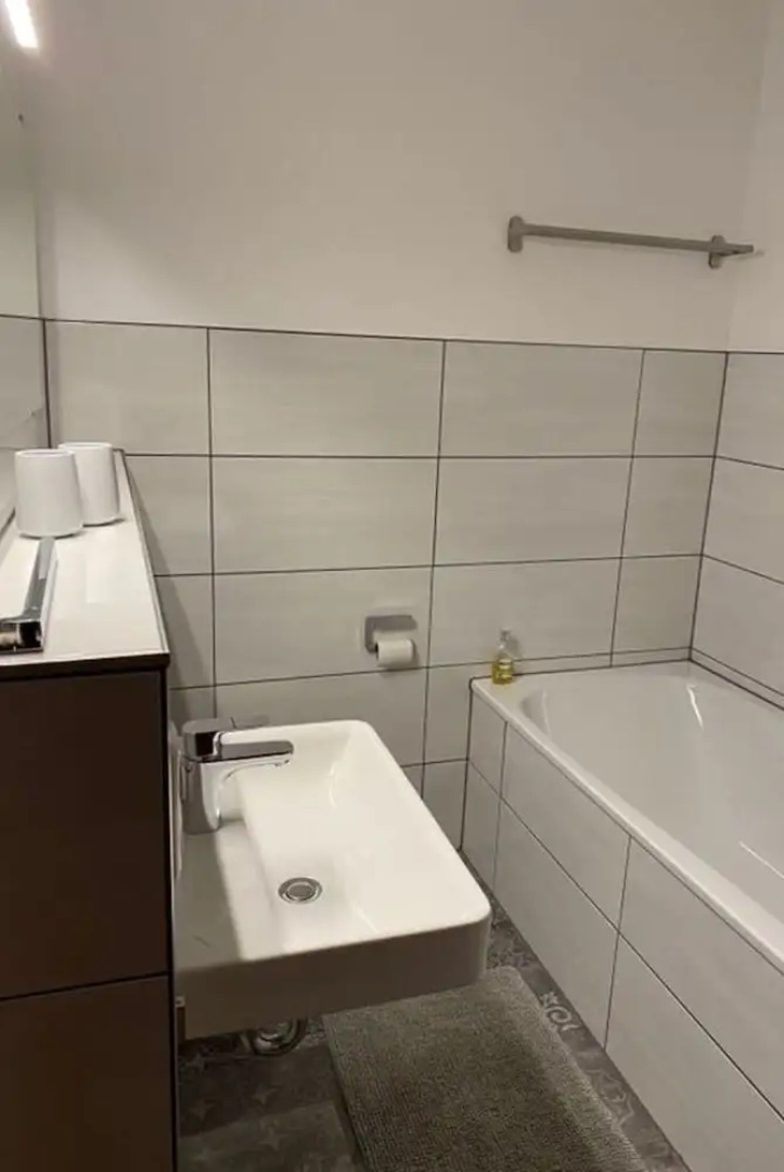 Uitzicht op de Wijngaard