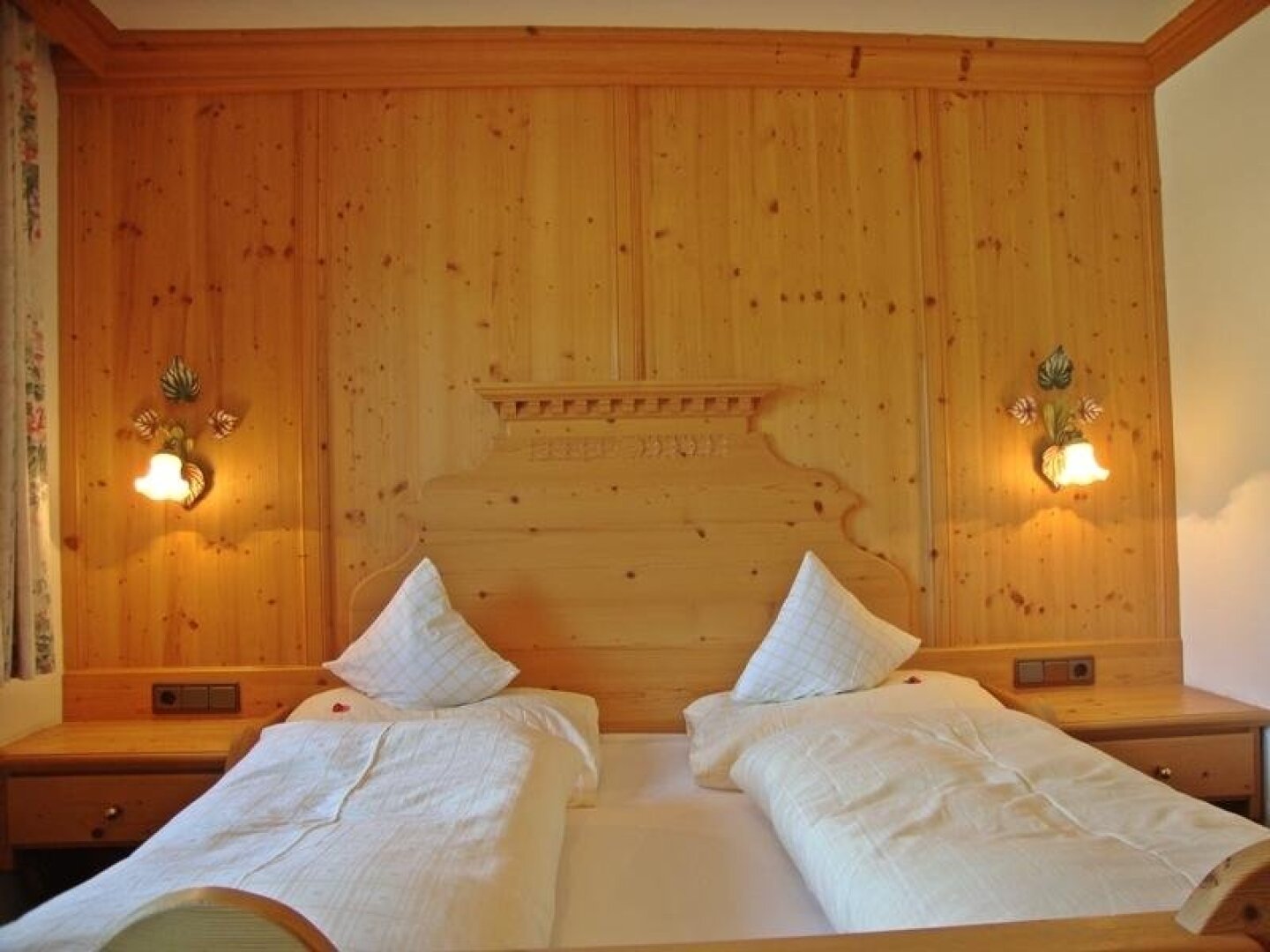 Alpengasthof Rossmoos