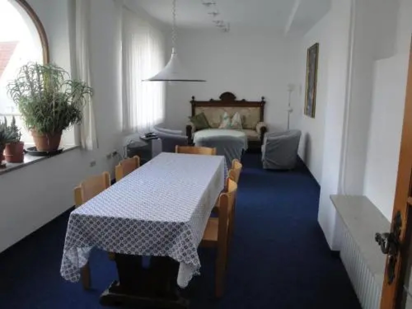 Bed & Breakfast Burgau