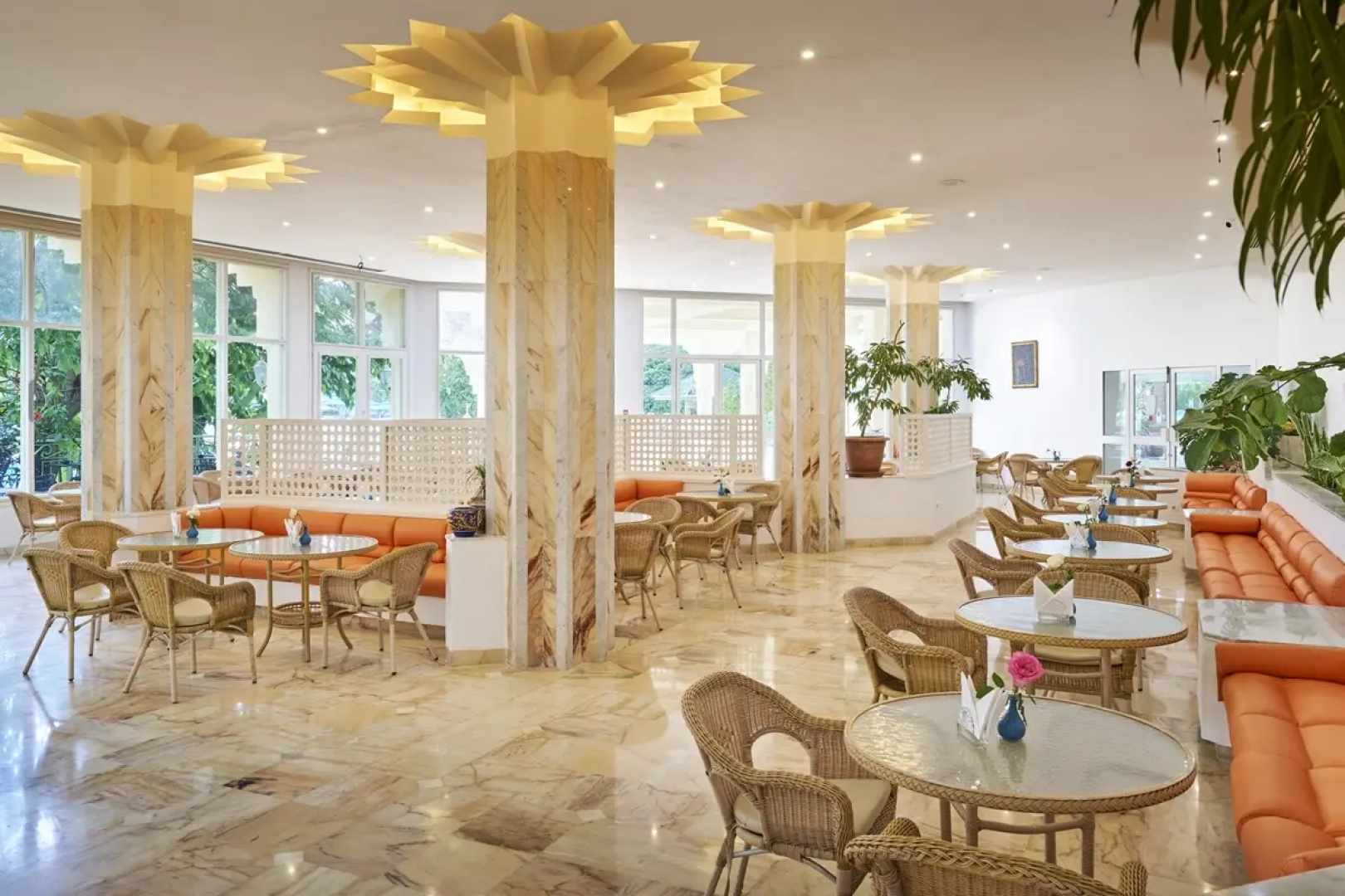 Nahrawess Resort & Thalasso