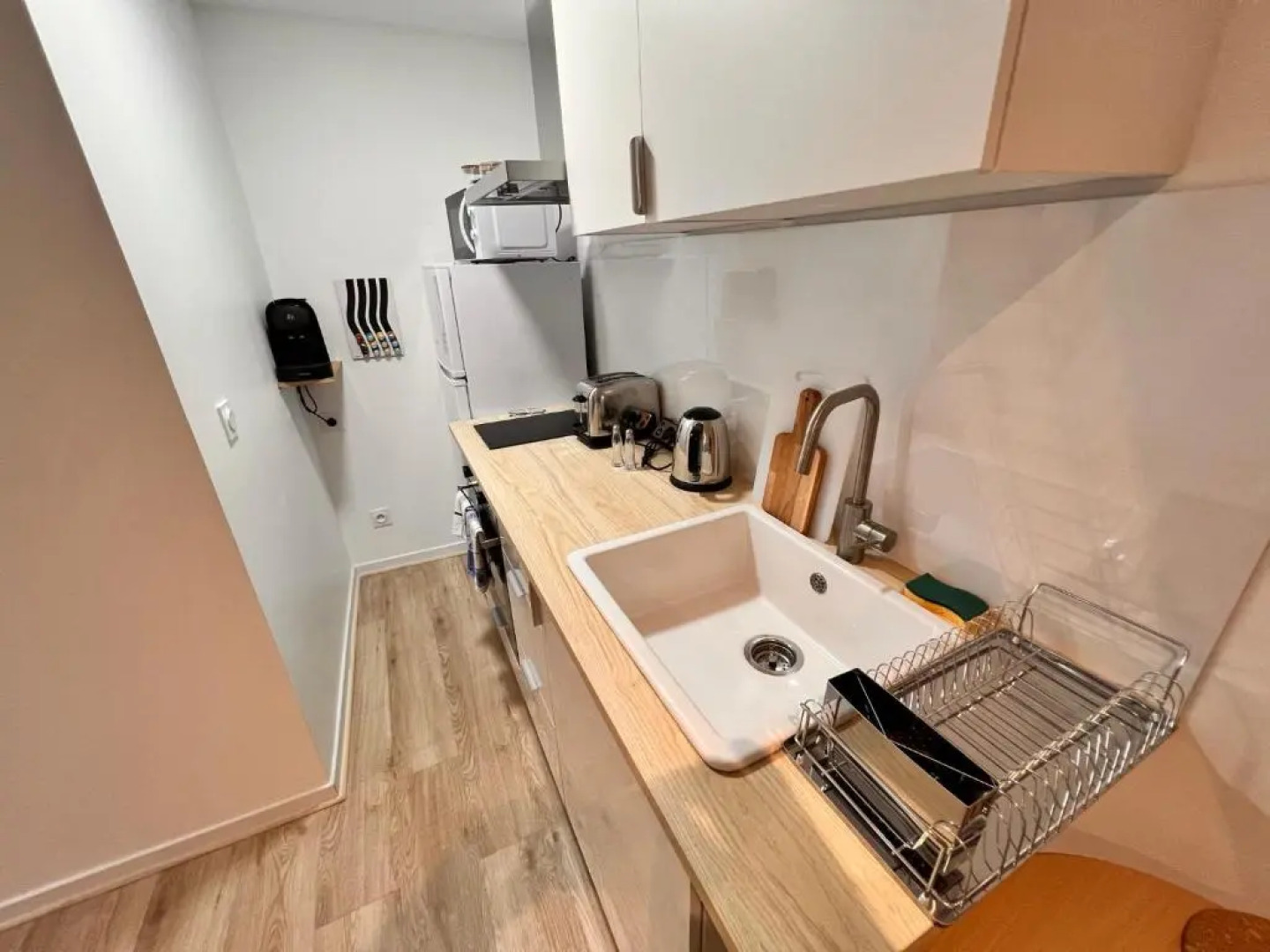 Appartements calmes - Standing - Hypercentre - CLIM - WIFI - Netflix