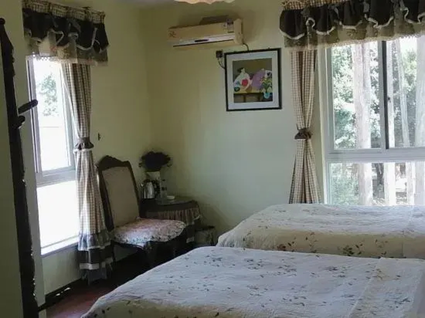 Tengchong Tianbo Garden Villa