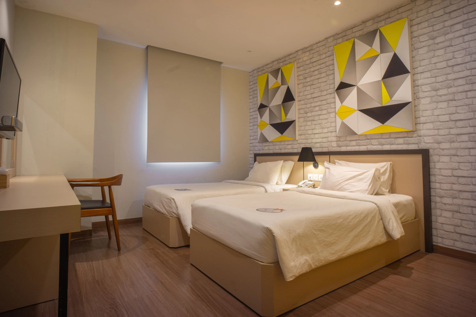 Nite & Day Laguna Bintan - Tanjungpinang