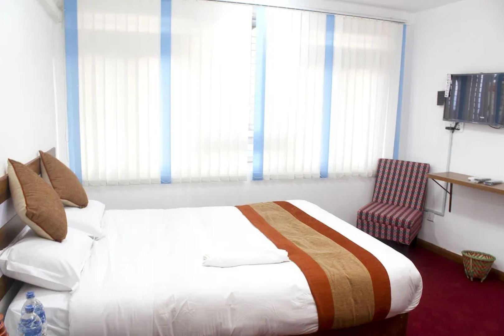 Chhen Bed & Breakfast