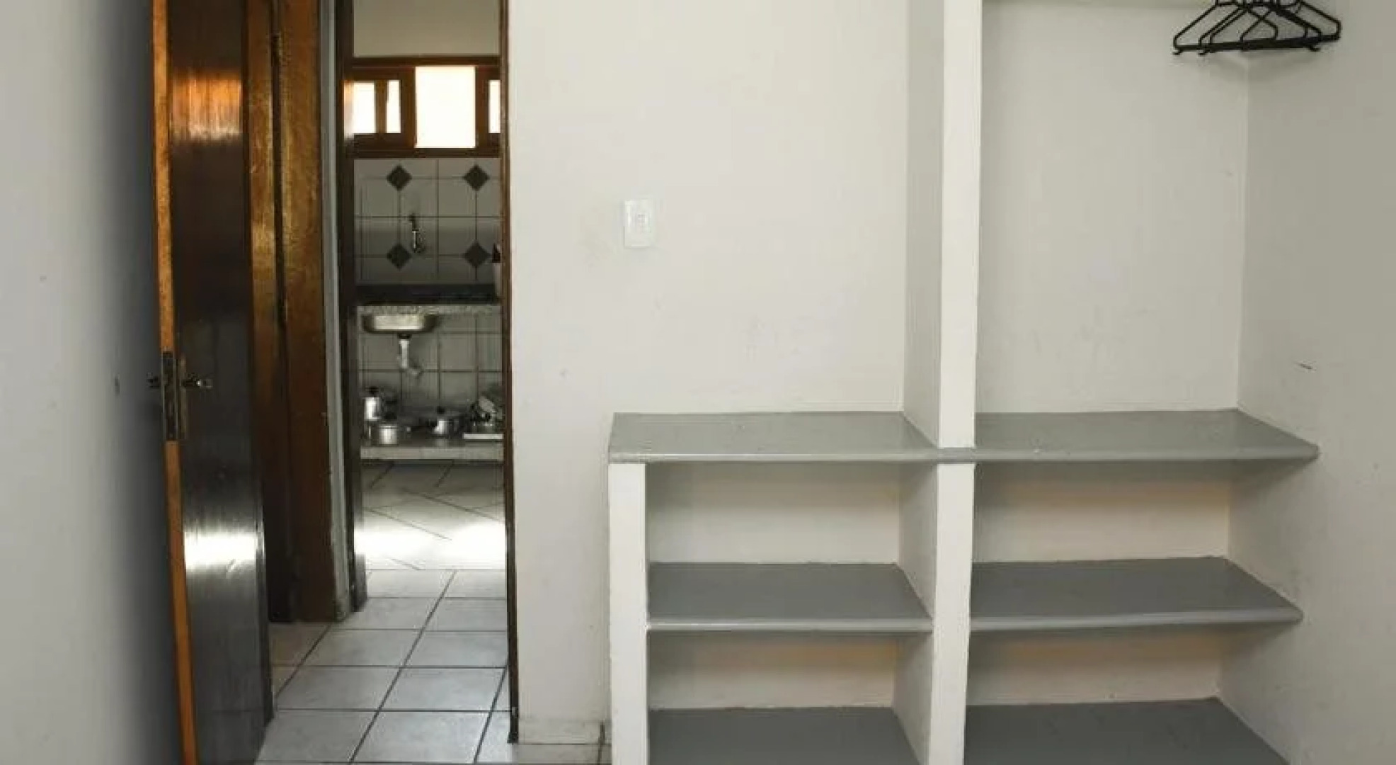 Costa Dourada Village