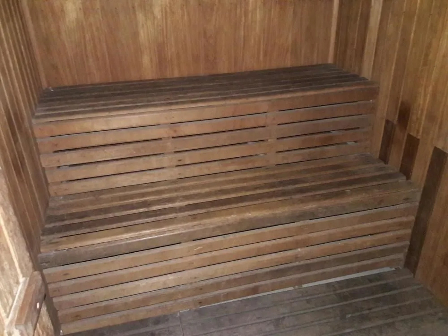 Saint Paul Hotel Residência