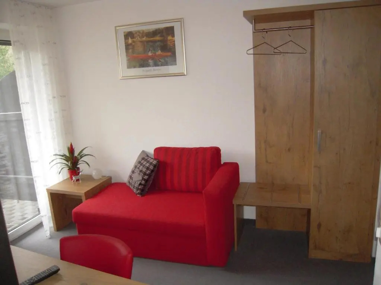 Pension Nocksteinblick