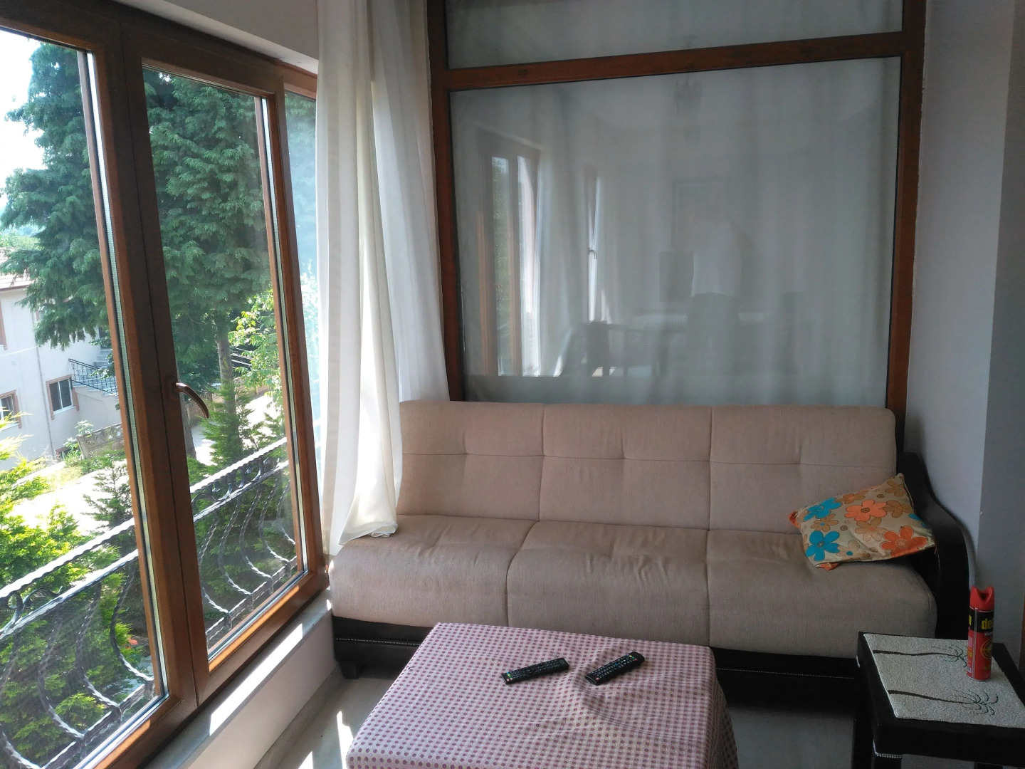 Snow Hill House Apart Otel