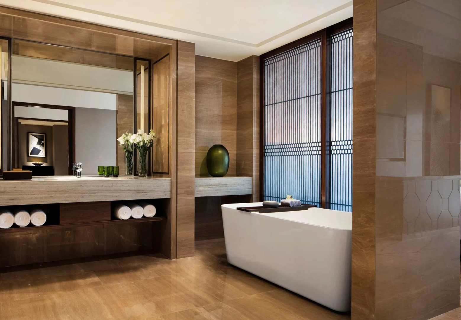 JW Marriott Hotel Zhejiang Anji