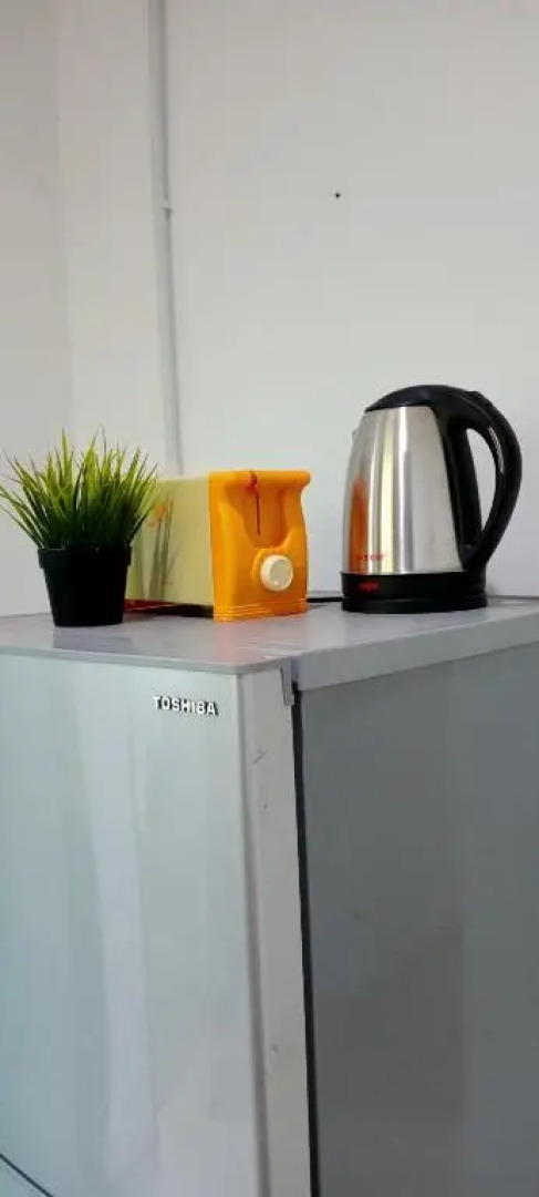 Belebar Studio Room Taman Negara Pahang Malaysia