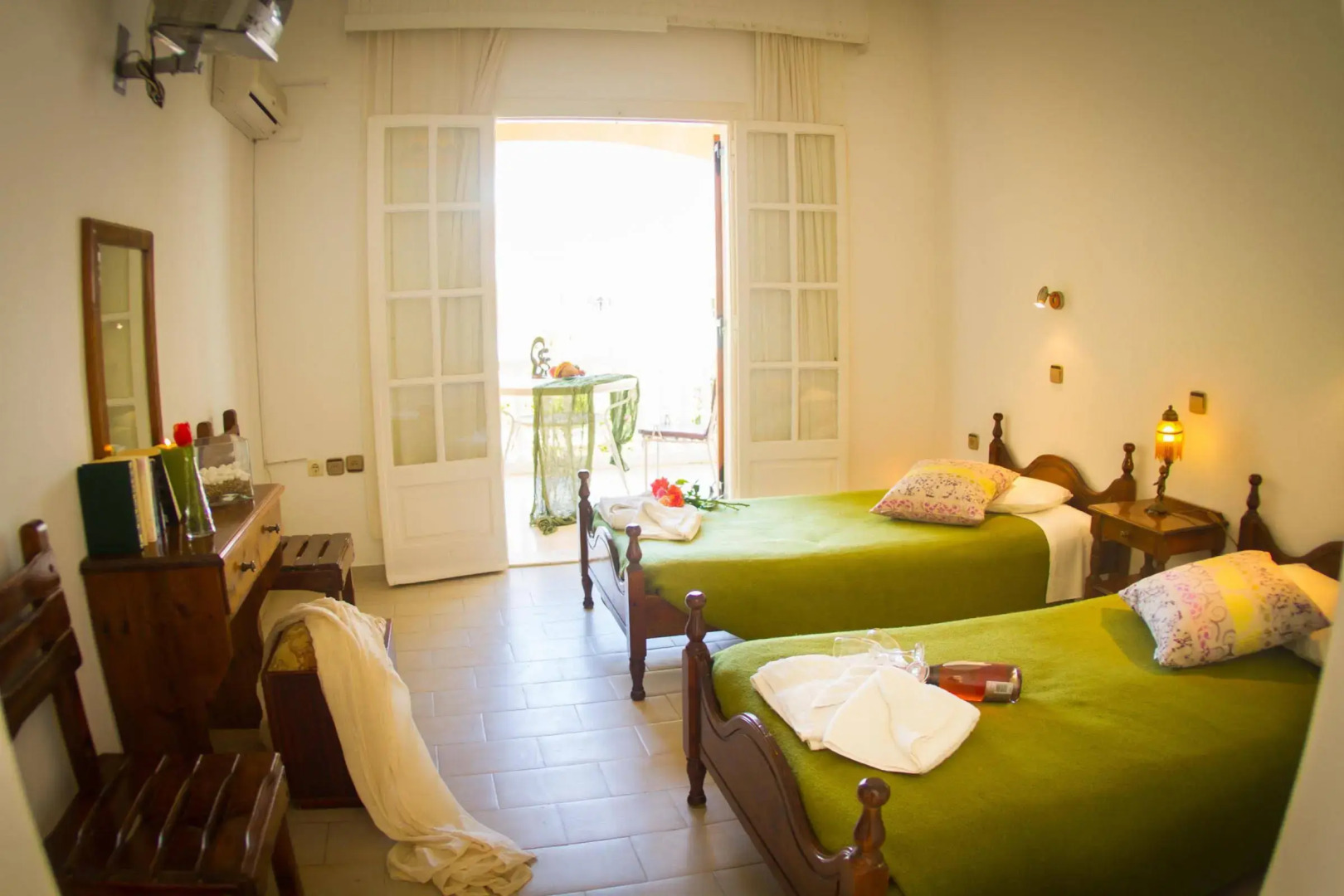 Alykes Garden Village