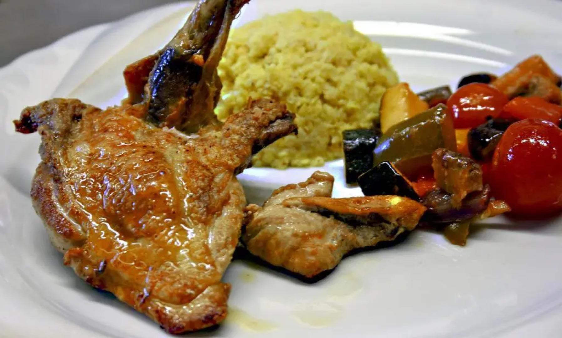 Panorama Hotel CIS relax&gourmet