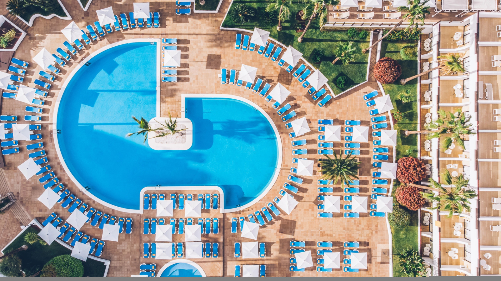 Iberostar Las Dalias