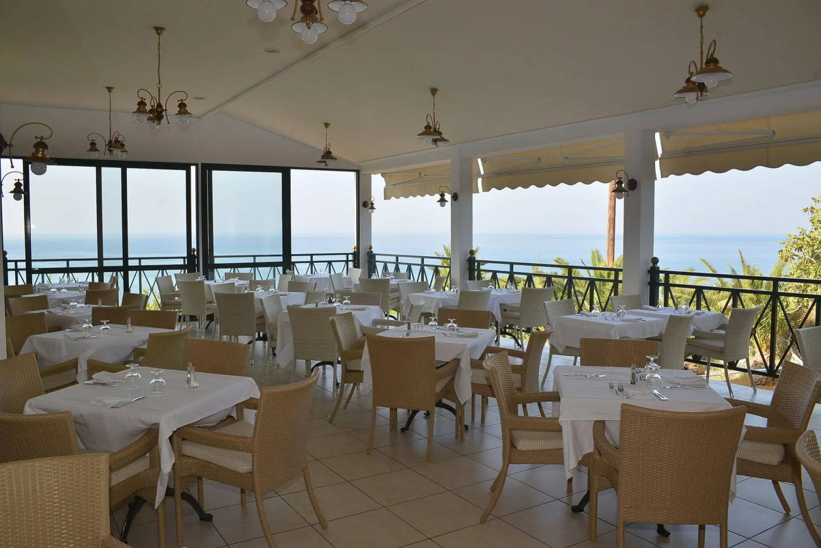 King Minos Retreat Resort & Spa