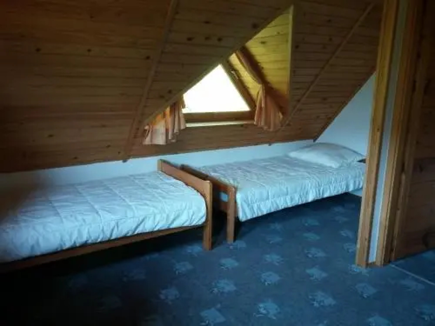 Apartma Brin Bovec
