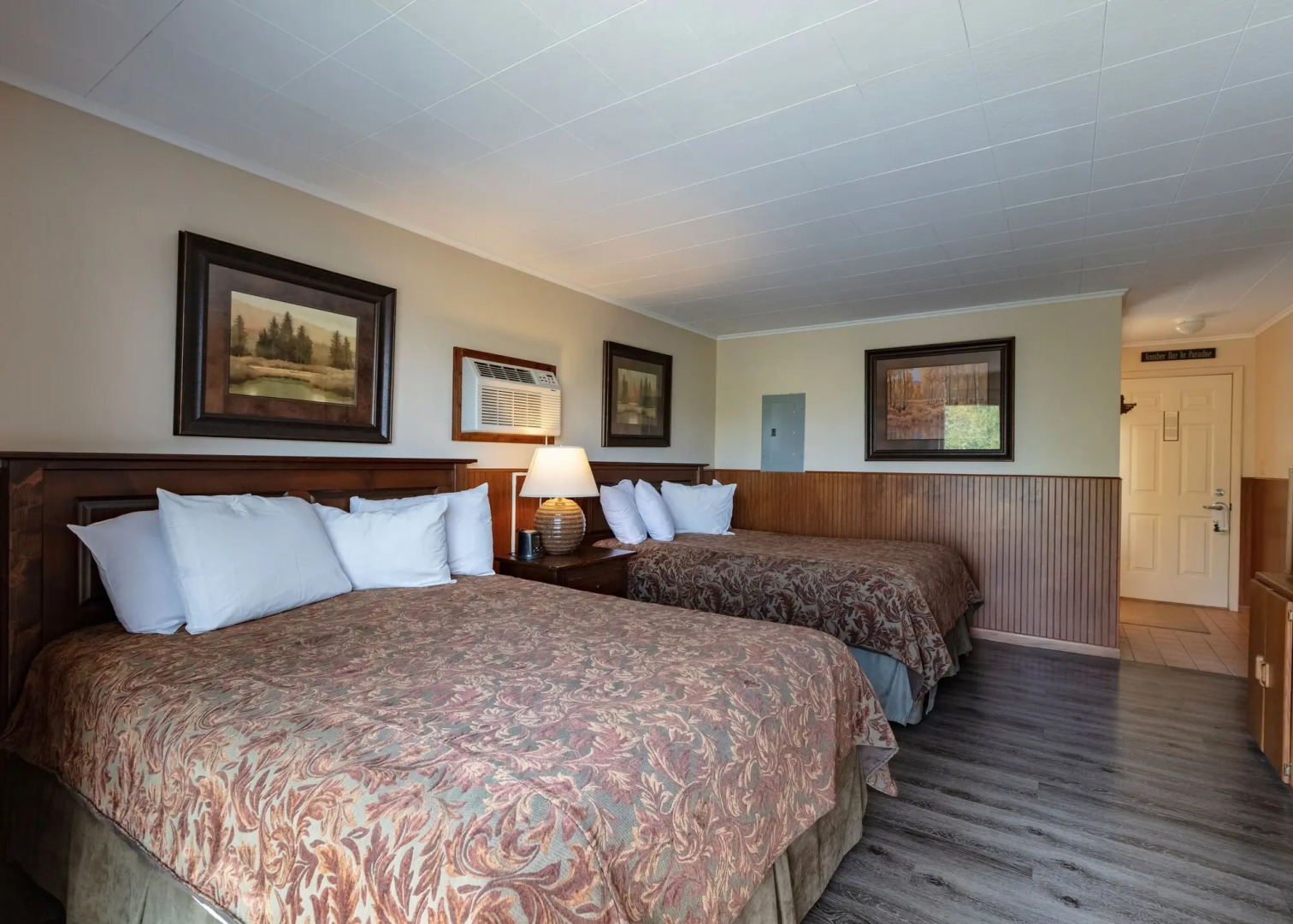 Yellowstone Valley Lodge, an Ascend Collection Hotel