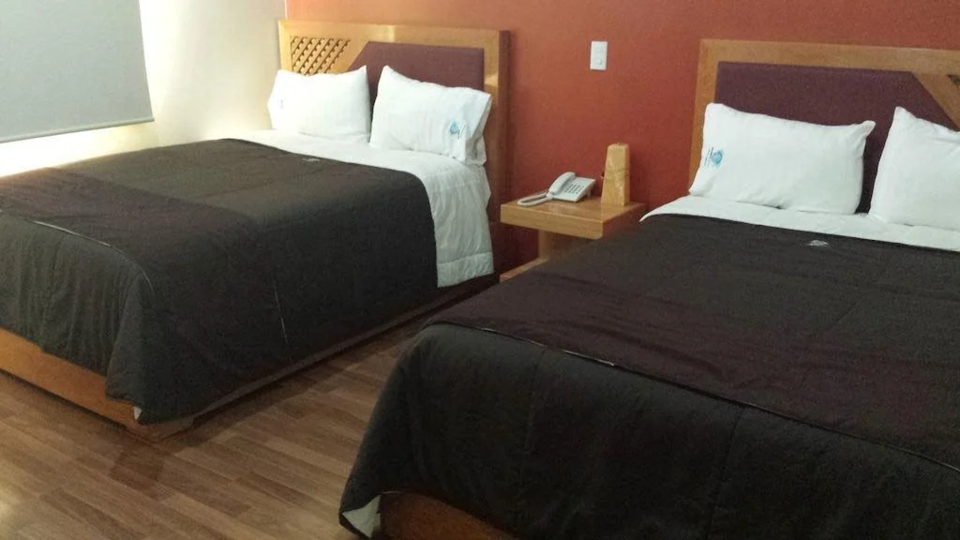 Hotel Global Express Tehuacan