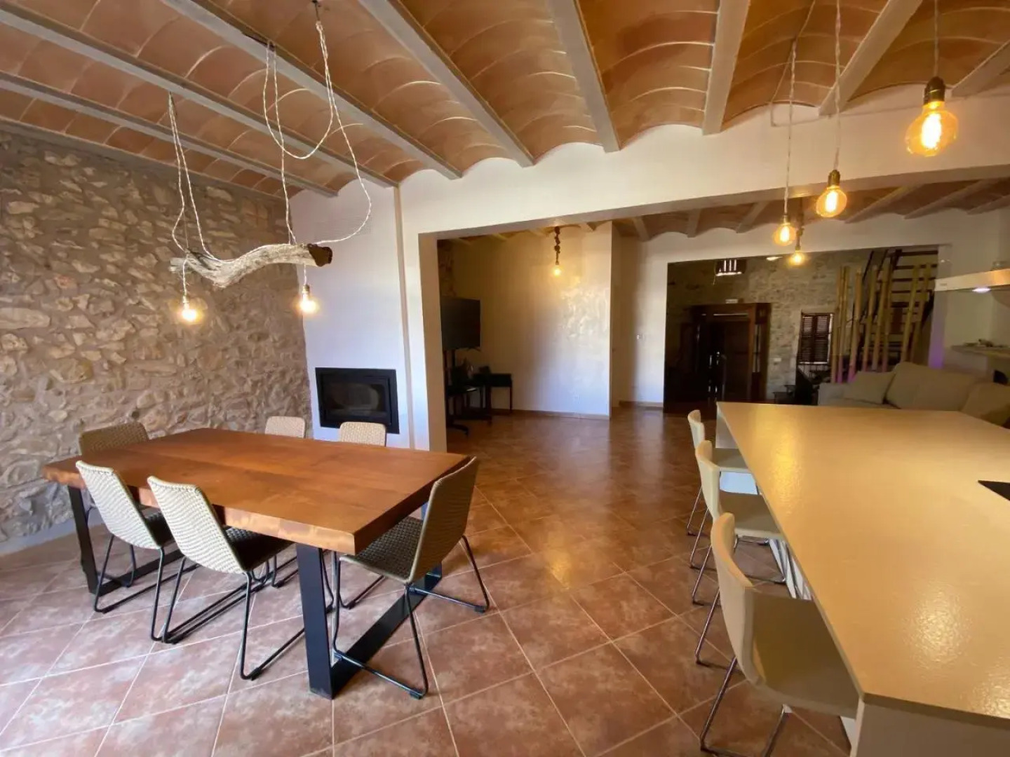 Es Barracar d'es Vins by LOCALITE