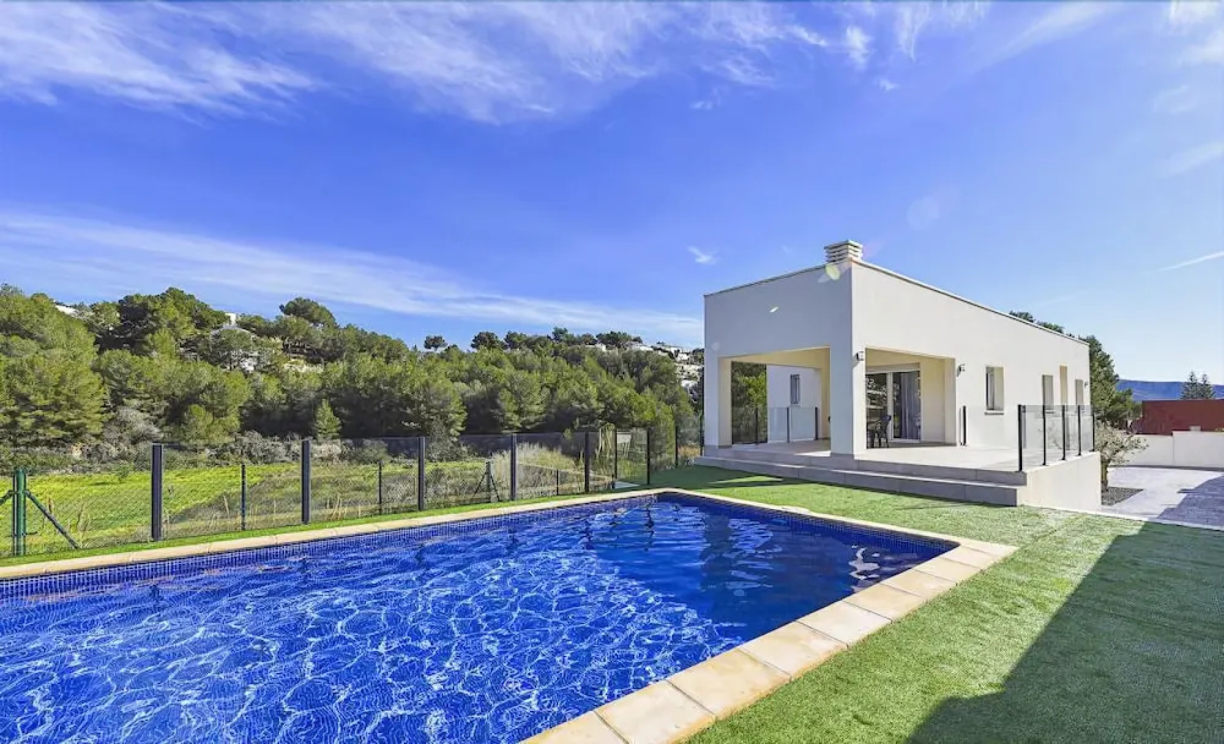 Villa in Moraira - 104198 by MO Rentals